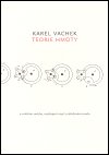 kniha Teorie hmoty o vnitřním smíchu, rozdvojení mysli a středovém osudu, Herrmann & synové 2004