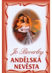 kniha Andělská nevěsta, Domino 2008