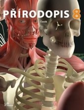 kniha Přírodopis 8 Člověk, Prodos 2016