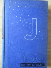 kniha Jaro na Jalně [generační román z Kanady], Julius Albert 1946