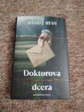 kniha Doktorova dcera, Kontrast 2025