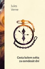 kniha Cesta kolem světa za 80 dní, 1400 2024