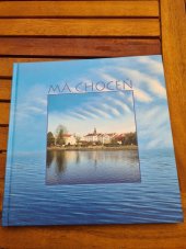 kniha Má Choceň 1227-2004, RAN 2004
