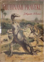 kniha Hlubinami pravěku, Mladá fronta 1956