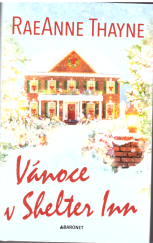 kniha Vánoce v Shelter inn, Baronet 2024