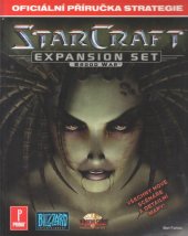 kniha StarCraft expansion set: brood war, Stuare 1999