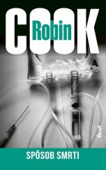 kniha Spôsob smrti, Ikar 2025