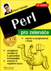 kniha Perl pro zelenáče, Neokortex 2000