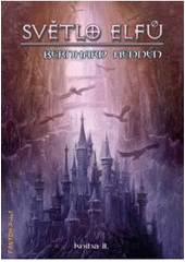 kniha Světlo elfů II, Fantom Print 2010