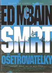 kniha Smrt ošetřovatelky, BB/art 2007