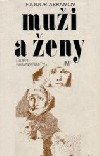 kniha Muži a ženy 1. díl trilogie, Lidové nakladatelství 1977