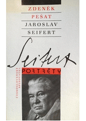 kniha Jaroslav Seifert, Československý spisovatel 1991