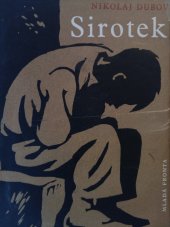 kniha Sirotek, Mladá fronta 1958