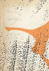 kniha Luční harfa, SNKLU 1965