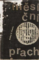 kniha Měsíční prach, SNKLU 1965
