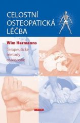 kniha Celostní osteopatická léčba Terapeutické metody osteopatie, Fontána 2015