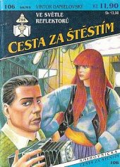 kniha Ve světle reflektorů, Ivo Železný 1993