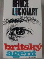 kniha Britský agent, Konfrontace Curych 1973