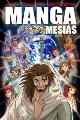 kniha Manga Mesiáš, Next 2006