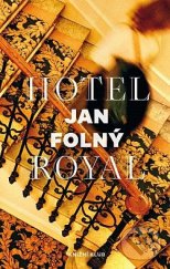 kniha Hotel royal, Knižní klub 2022