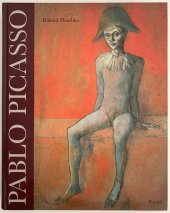 kniha Pablo Picasso Metamorphosen des Menschen. Arbeiten auf Papier 1895–1972, Prestel Verlag München 2000
