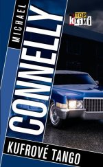 kniha Kufrové tango, Slovart 2015