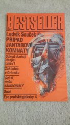 kniha BESTSELLER č. 5, Art-servis 1990