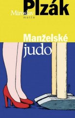 kniha Manželské judo, Motto 2012