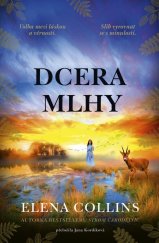 kniha Dcera mlhy, Red 2026