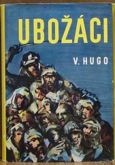 kniha Ubožáci 1., SNDK 1961