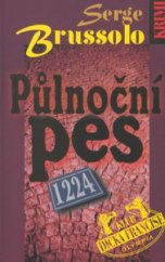 kniha Půlnoční pes, Olympia 2001