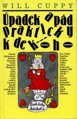 kniha Úpadek a pád prakticky kdekoho, Šulc & spol. 1997