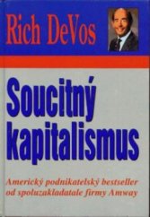 kniha Soucitný kapitalismus, Pragma 1996