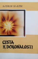 kniha Cesta k dokonalosti, Velehrad 1990