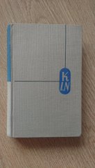 kniha U modrého kohouta román, Fr. Borový 1938