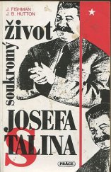 kniha Soukromý život Josefa Stalina, Práce 1993