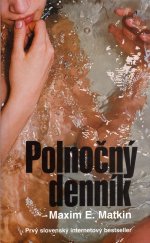 kniha Polnočný denník, Slovart 2003
