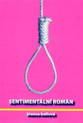 kniha Sentimentální román, IFP Publishing 2009
