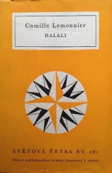 kniha Halali, SNKLU 1962