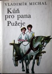kniha Kůň pro pana Pužeje, Růže 1972