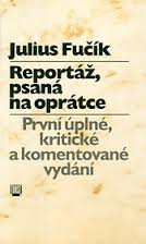 kniha Reportáž, psaná na oprátce, Torst 1995