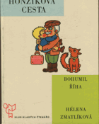 kniha Honzíkova cesta, SNDK 1964