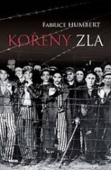 kniha Kořeny zla, Víkend  2013