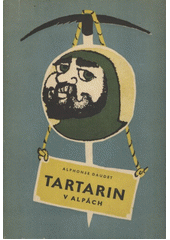 kniha Tartarin v Alpách, Práce 1951