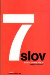 kniha 7 slov rozhovory, Máj 2004