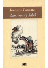 kniha Zamilovaný ďábel španělská novela, Mladá fronta 2001