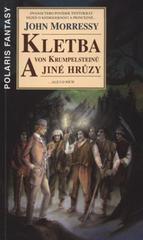 kniha Kletba von Krumpelsteinů a jiné hrůzy, Polaris 2008