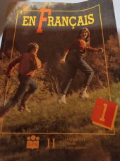 kniha En français. [Díl] 1, SPN 1992