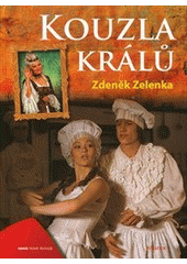 kniha Kouzla králů, Česká televize 2012