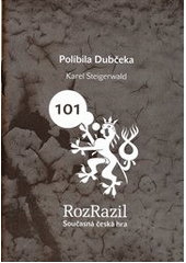 kniha Políbila Dubčeka (Praha - Moskva), Větrné mlýny pro občanské sdružení Centrum pro kulturu a společnost 2012